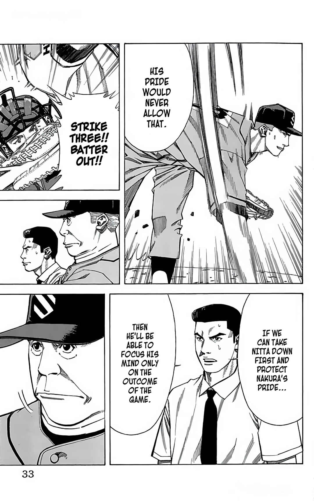 Page 33 Chapter 107 GO ANd GO