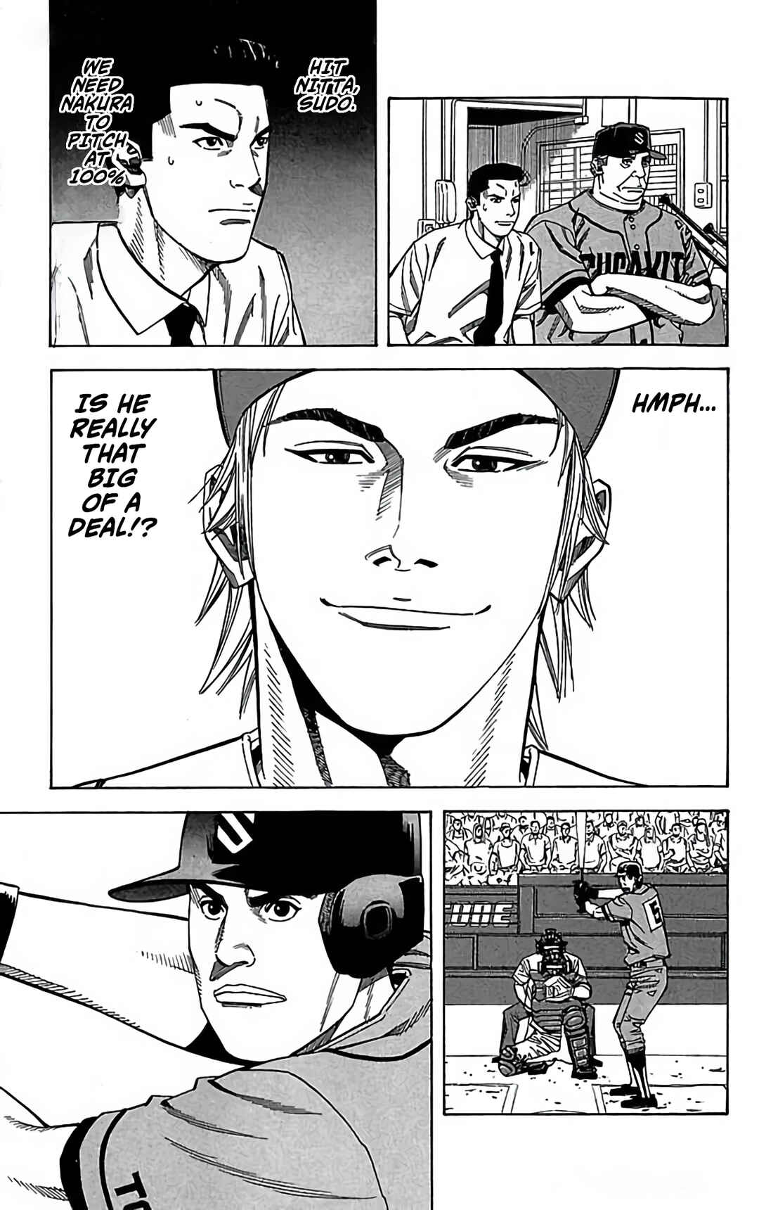 Page 37 Chapter 107 GO ANd GO