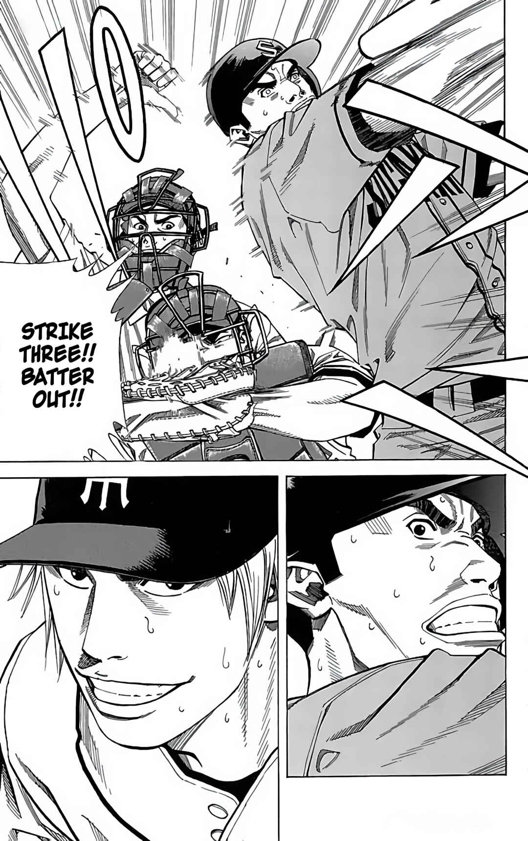 Page 39 Chapter 107 GO ANd GO