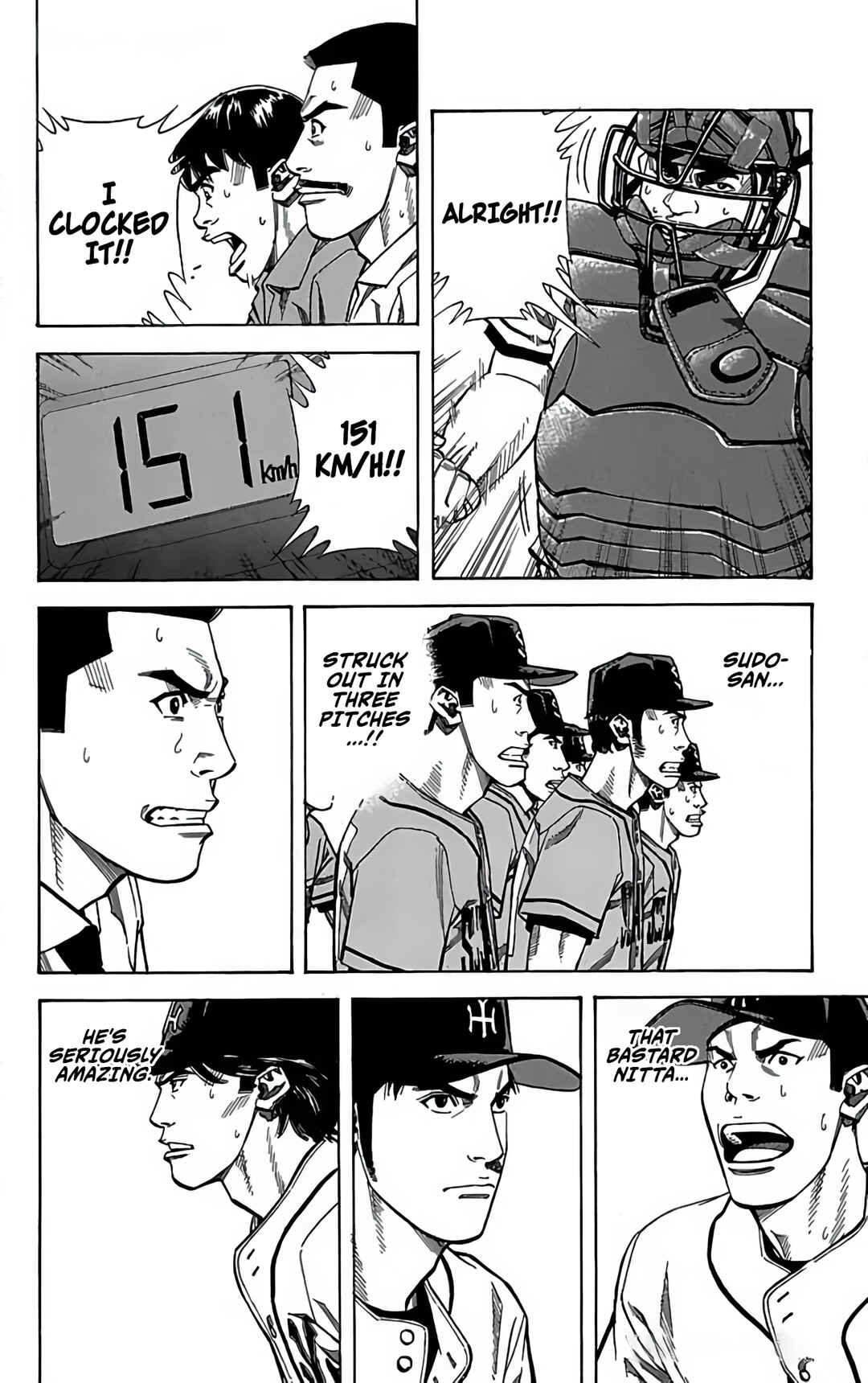 Page 40 Chapter 107 GO ANd GO