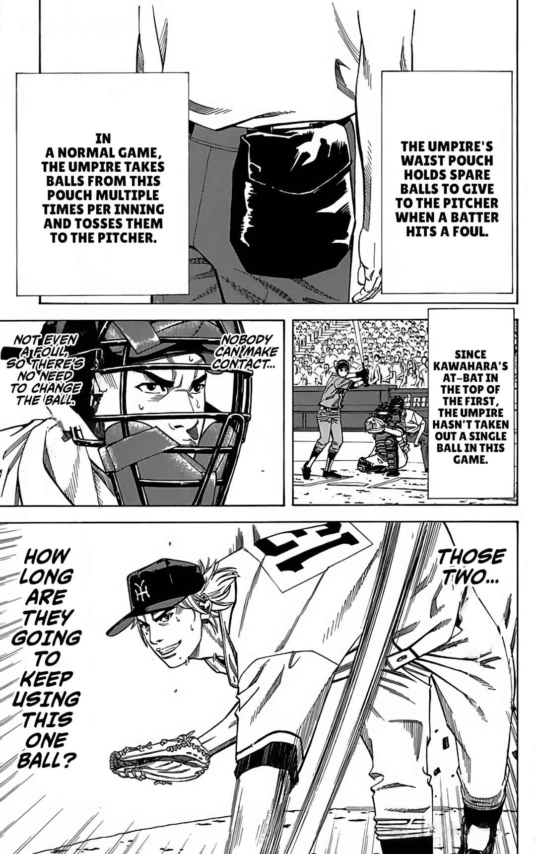 Page 43 Chapter 107 GO ANd GO