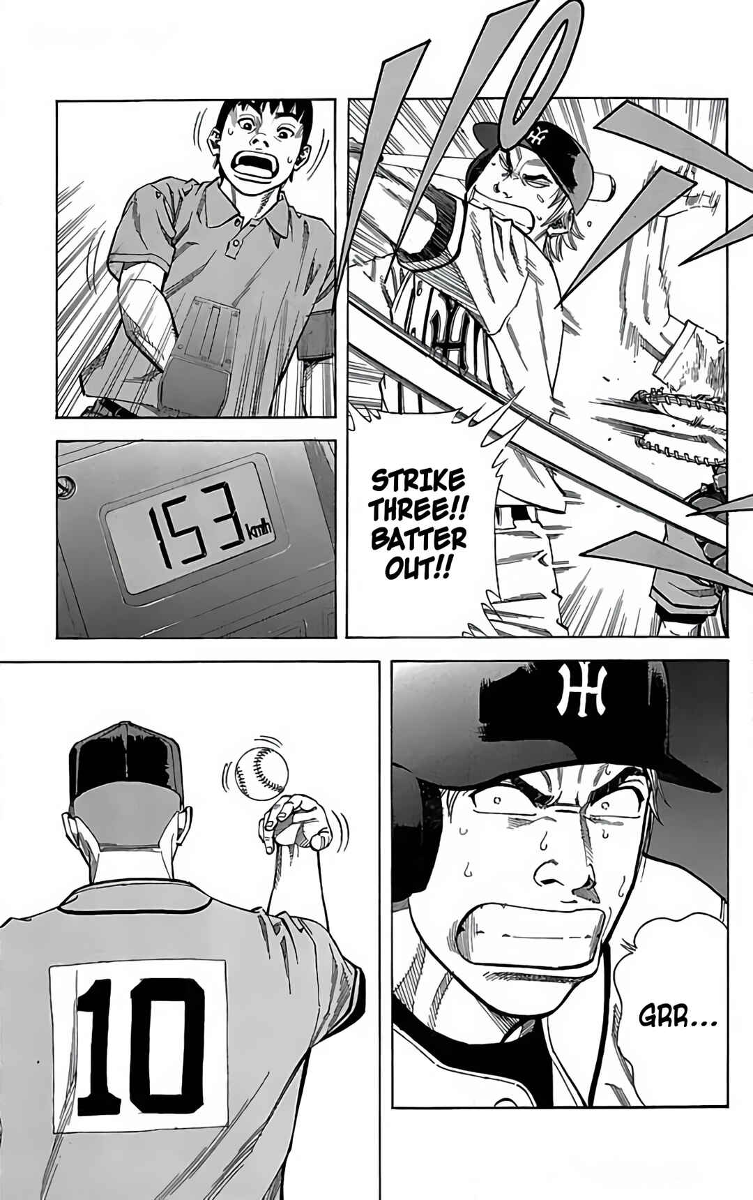 Page 47 Chapter 107 GO ANd GO