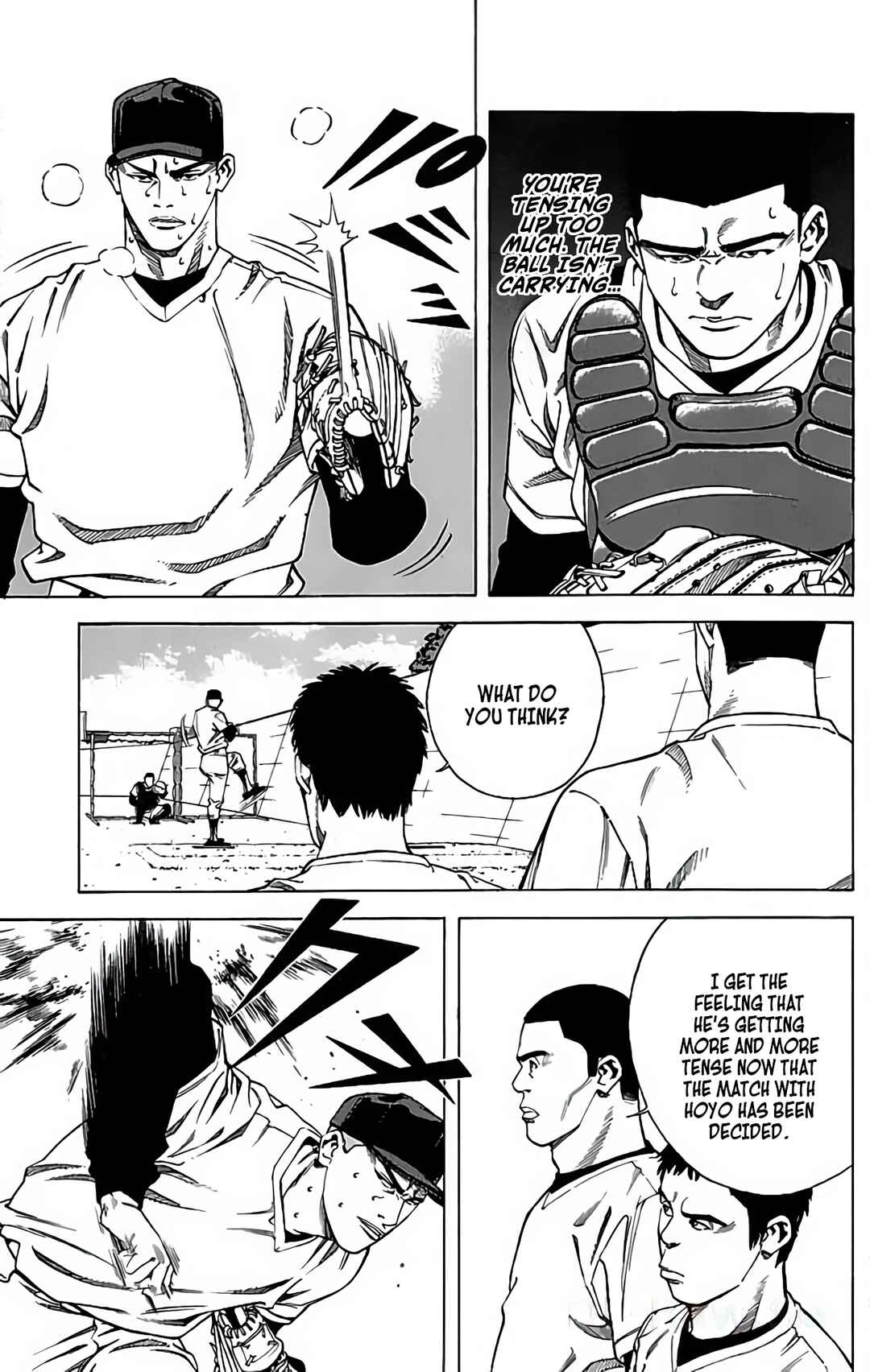 Page 11 Chapter 31 GO ANd GO