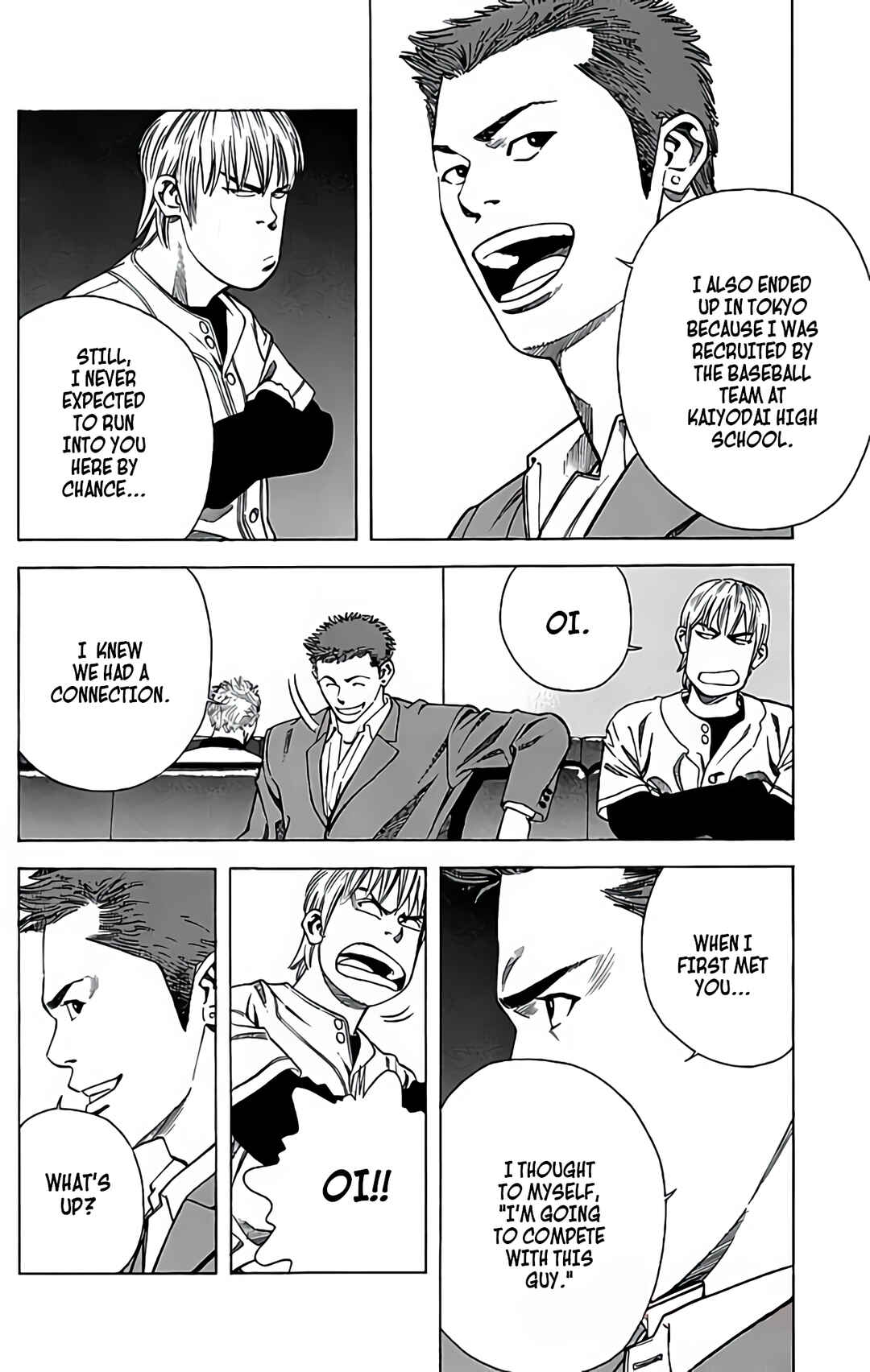 Page 16 Chapter 31 GO ANd GO