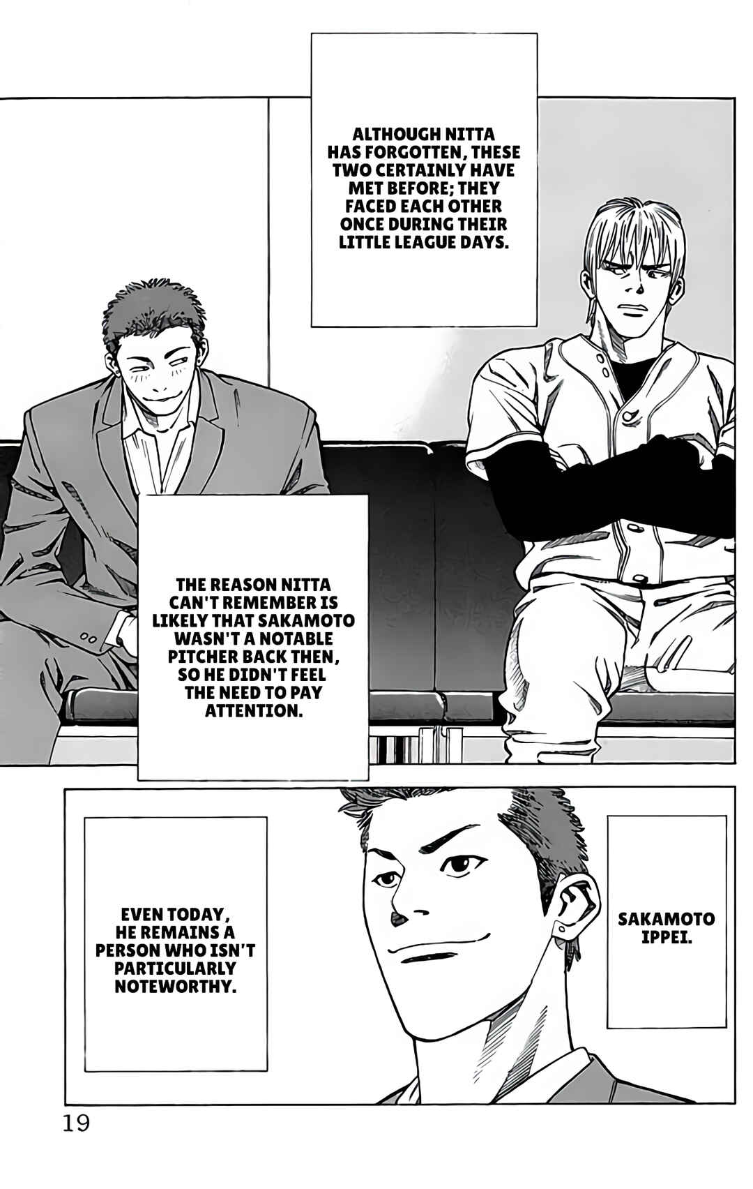 Page 19 Chapter 31 GO ANd GO