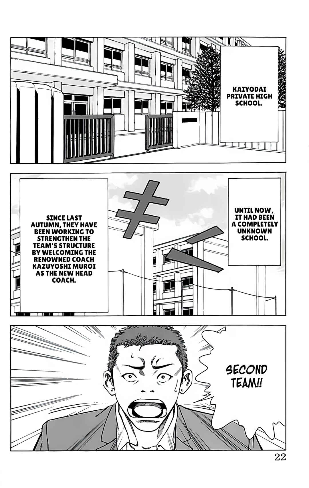 Page 22 Chapter 31 GO ANd GO