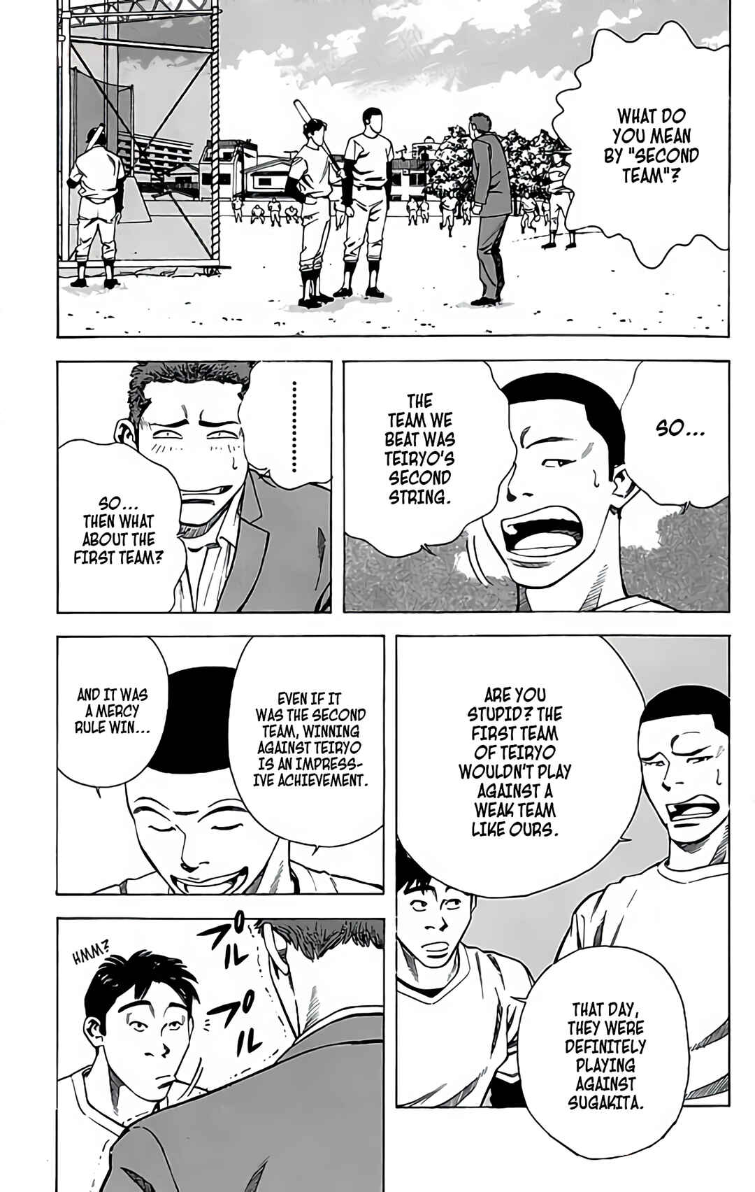 Page 23 Chapter 31 GO ANd GO