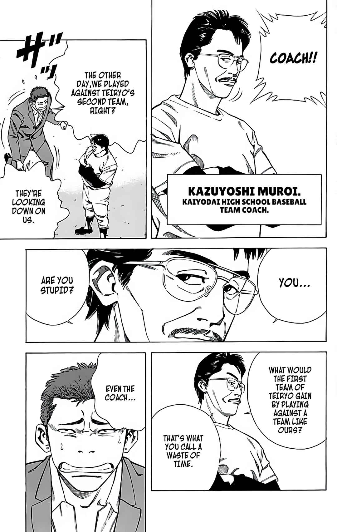 Page 25 Chapter 31 GO ANd GO