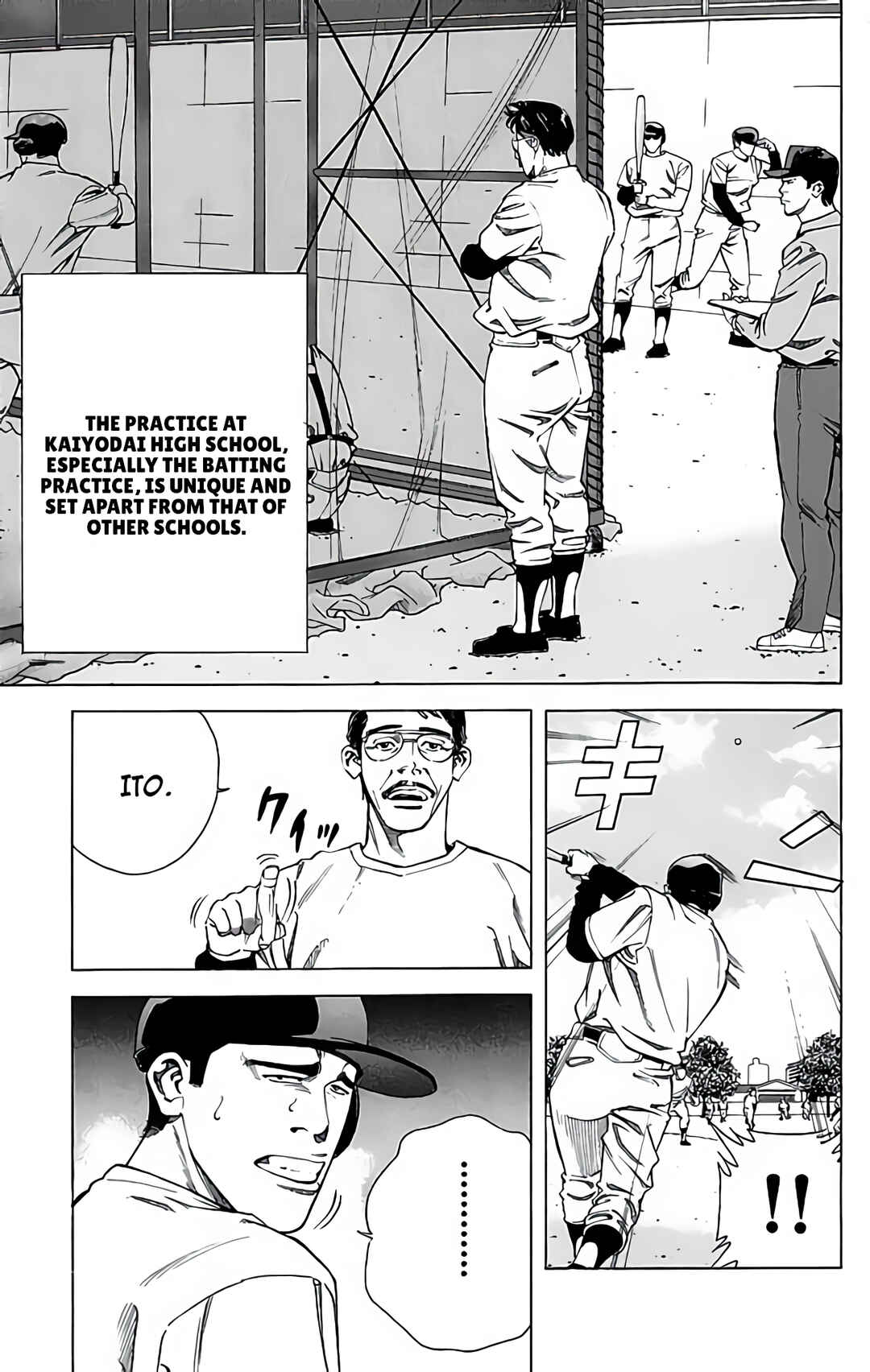 Page 27 Chapter 31 GO ANd GO