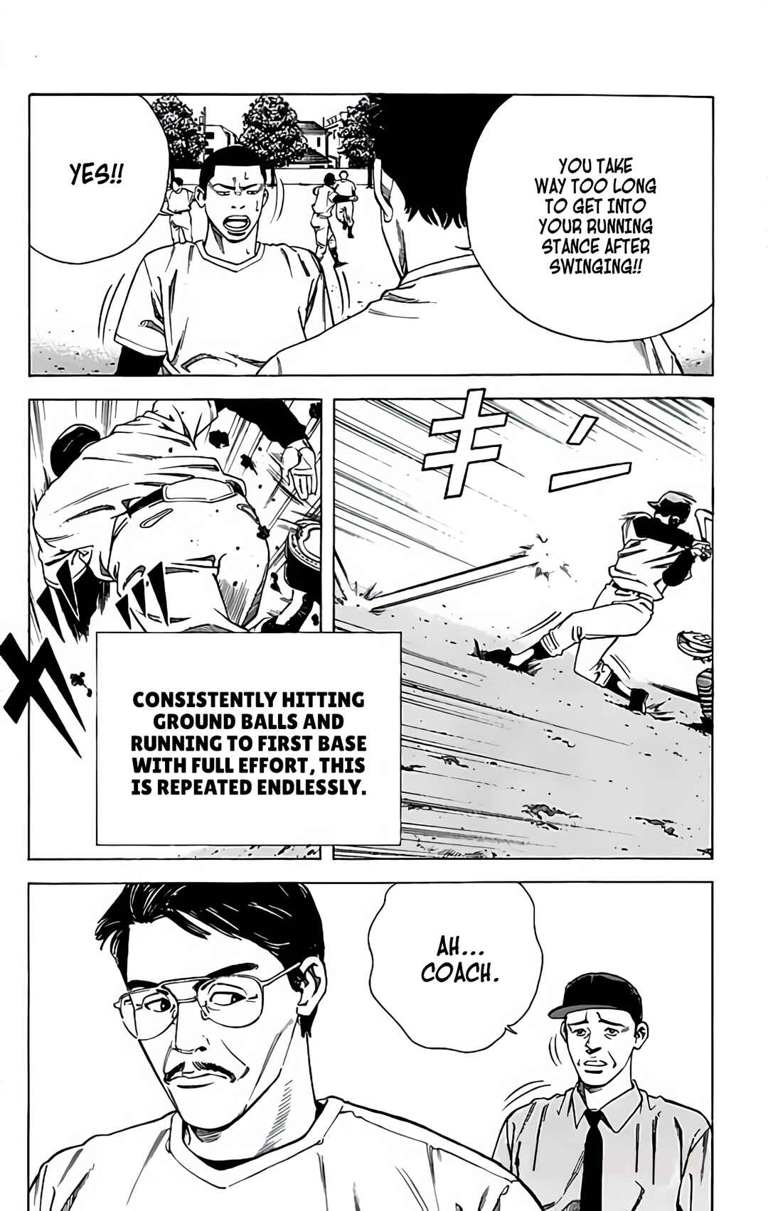 Page 30 Chapter 31 GO ANd GO