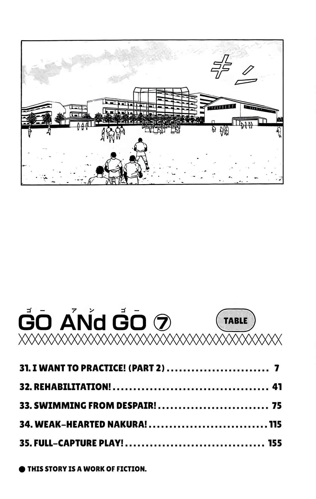 Page 6 Chapter 31 GO ANd GO