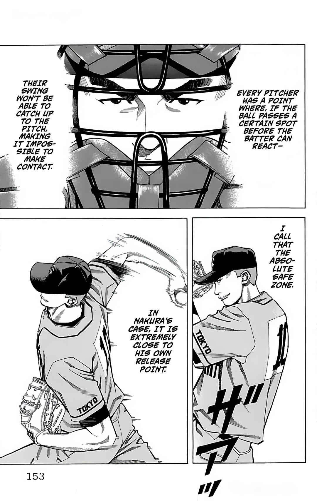 Page 11 Chapter 106 GO ANd GO