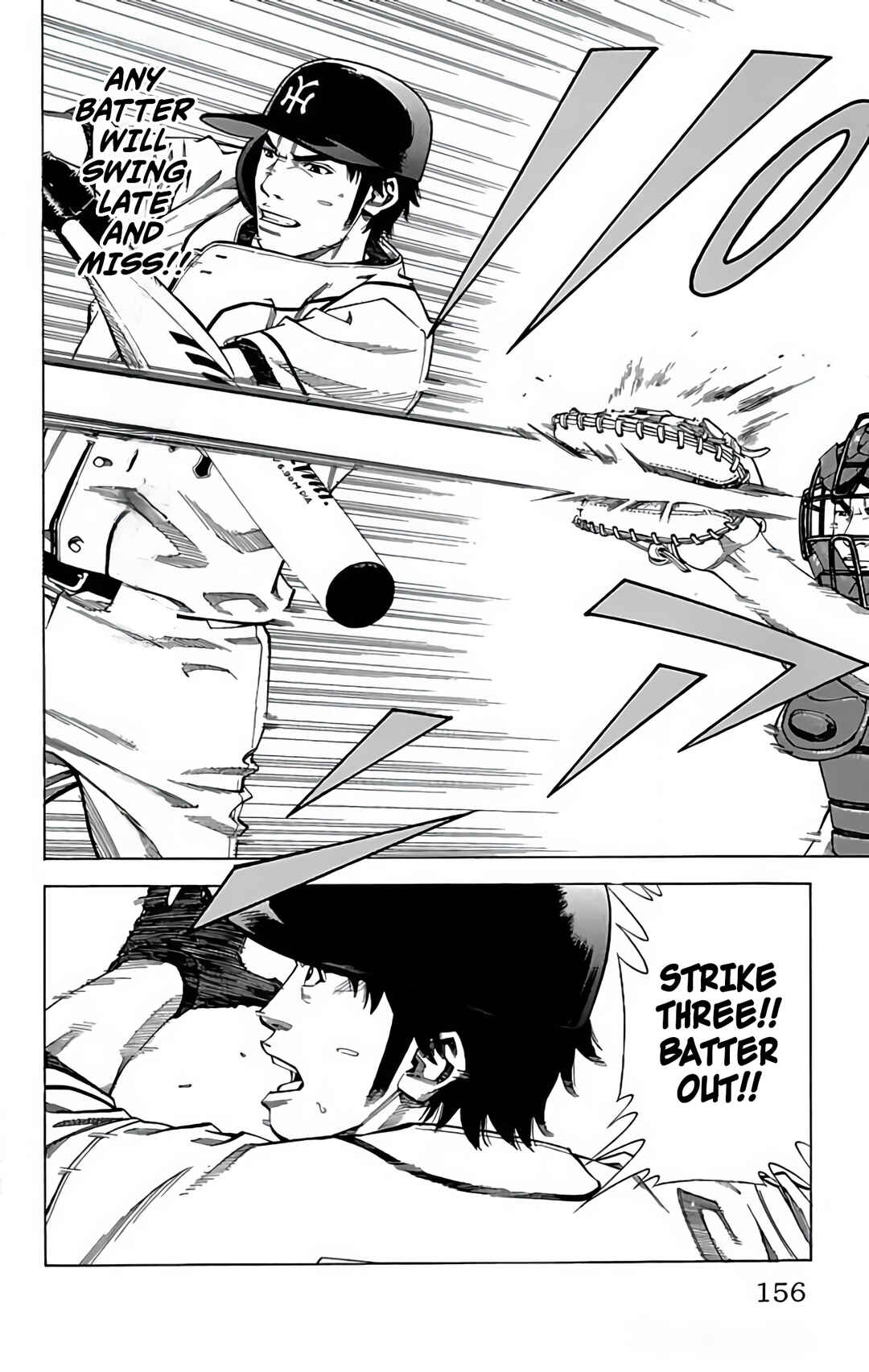 Page 14 Chapter 106 GO ANd GO