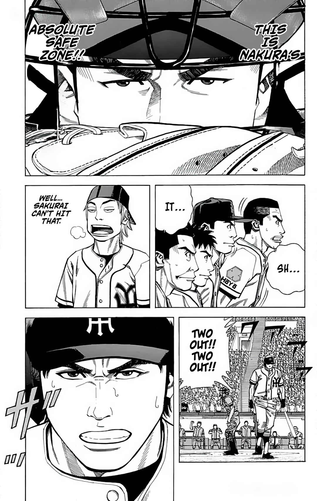 Page 15 Chapter 106 GO ANd GO