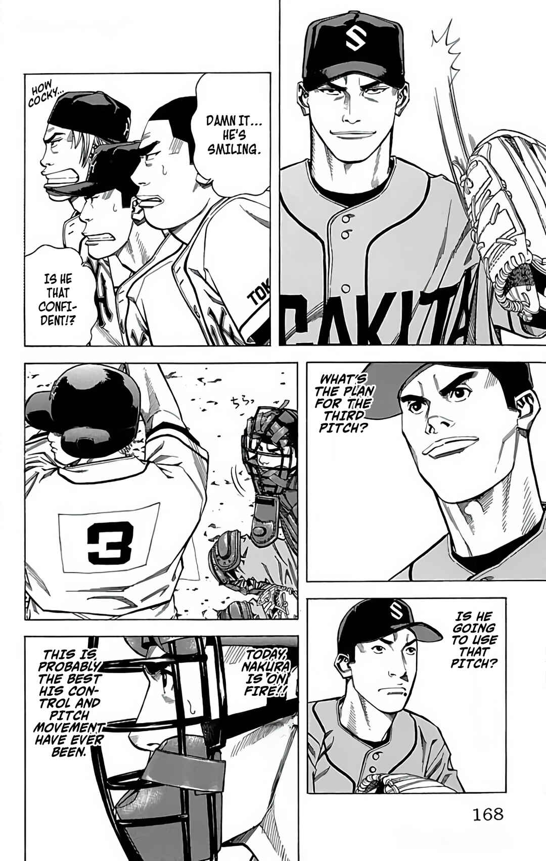 Page 26 Chapter 106 GO ANd GO