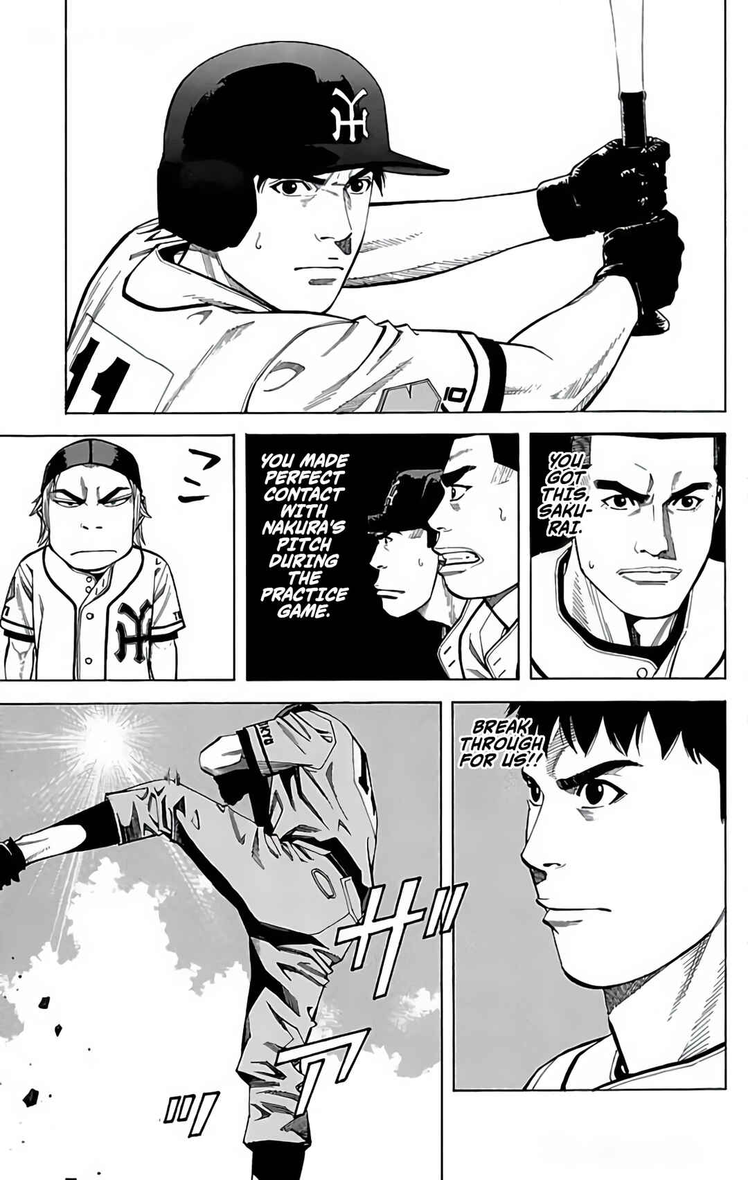 Page 3 Chapter 106 GO ANd GO