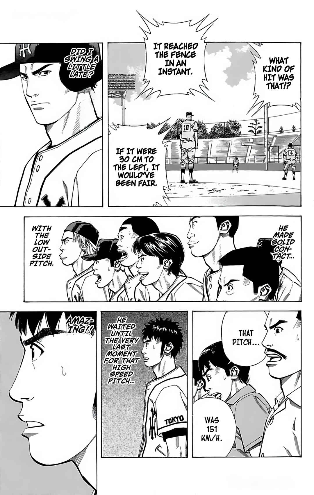 Page 34 Chapter 106 GO ANd GO
