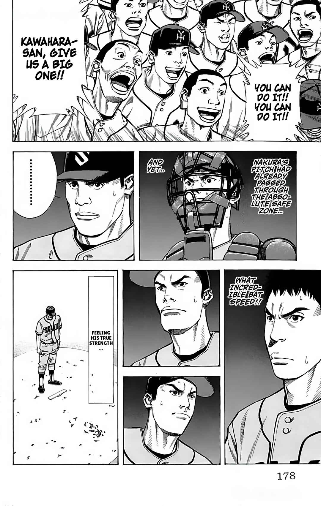 Page 35 Chapter 106 GO ANd GO