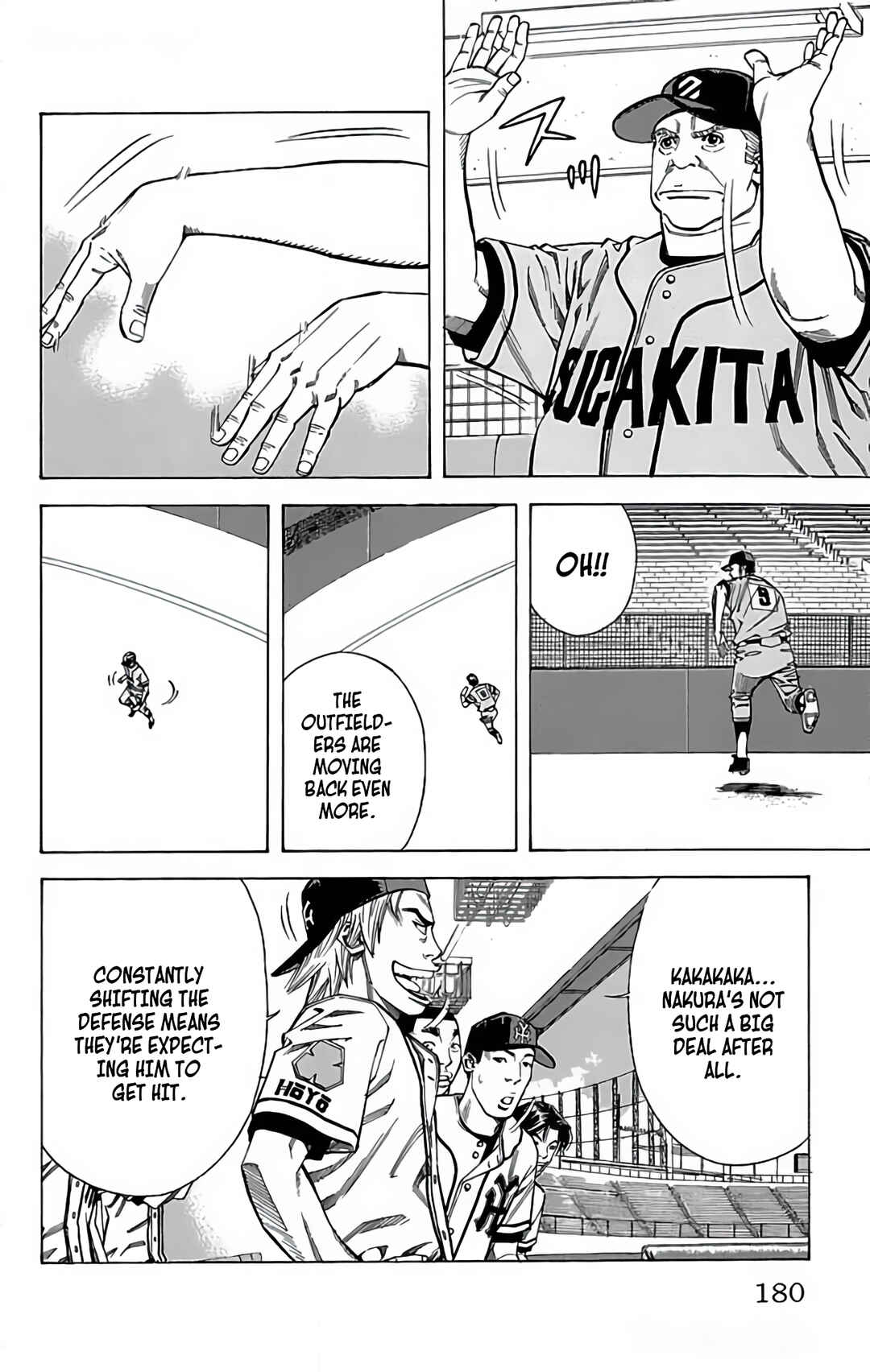 Page 37 Chapter 106 GO ANd GO