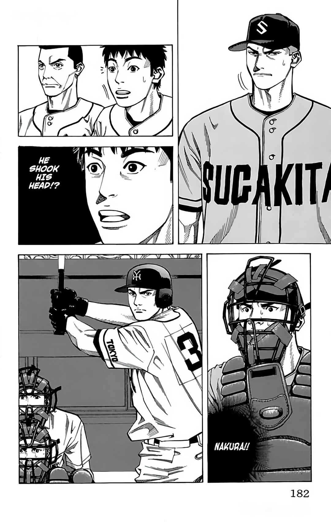 Page 39 Chapter 106 GO ANd GO