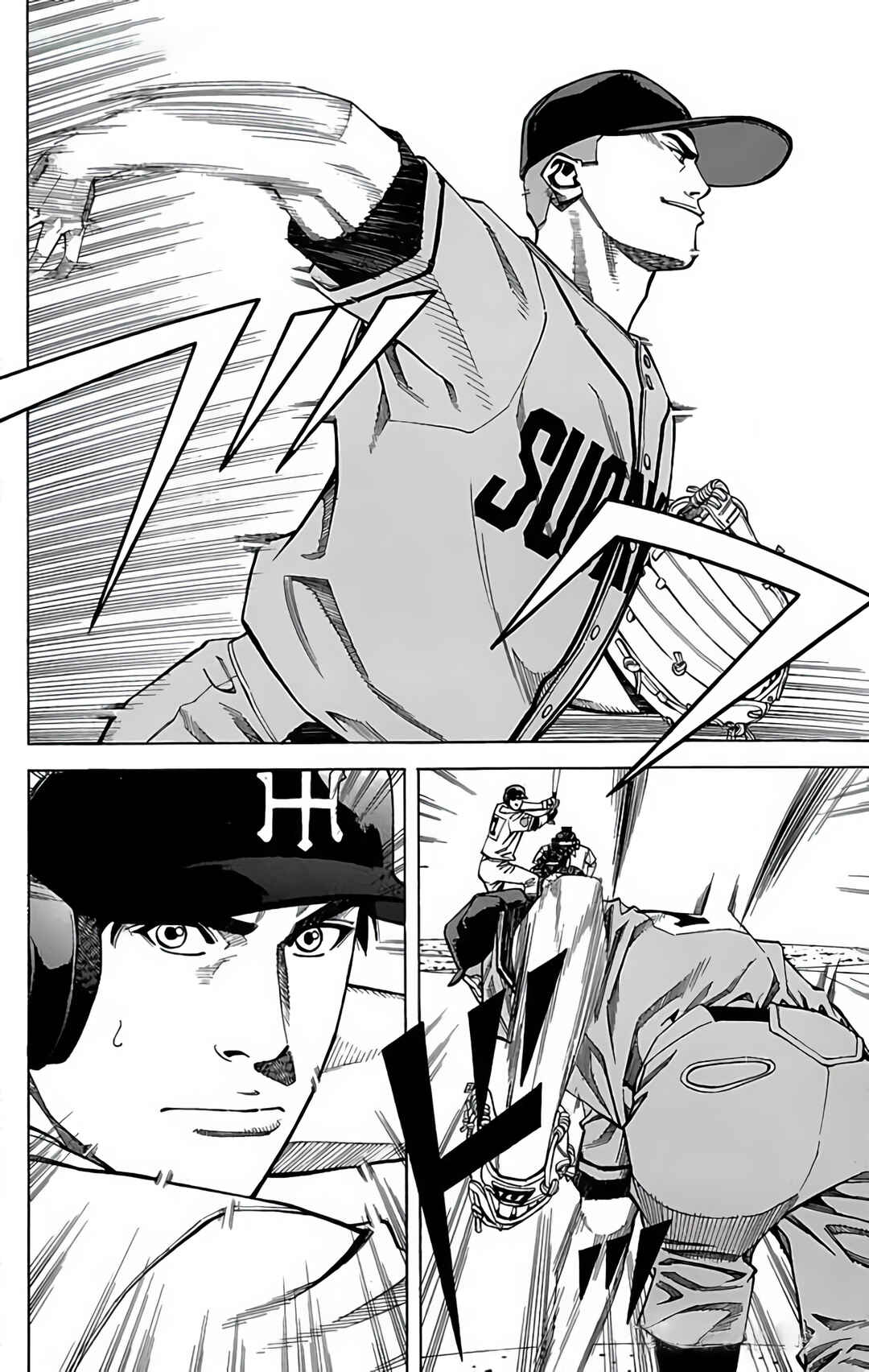 Page 4 Chapter 106 GO ANd GO