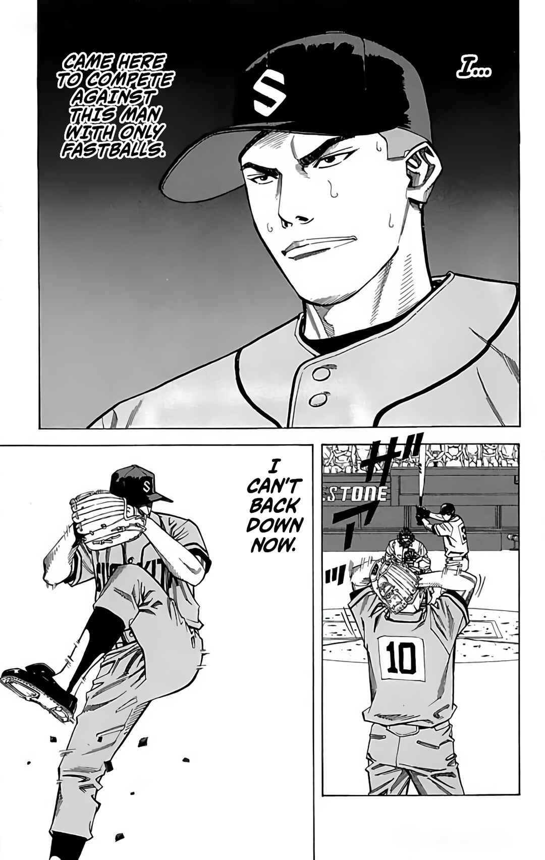Page 40 Chapter 106 GO ANd GO