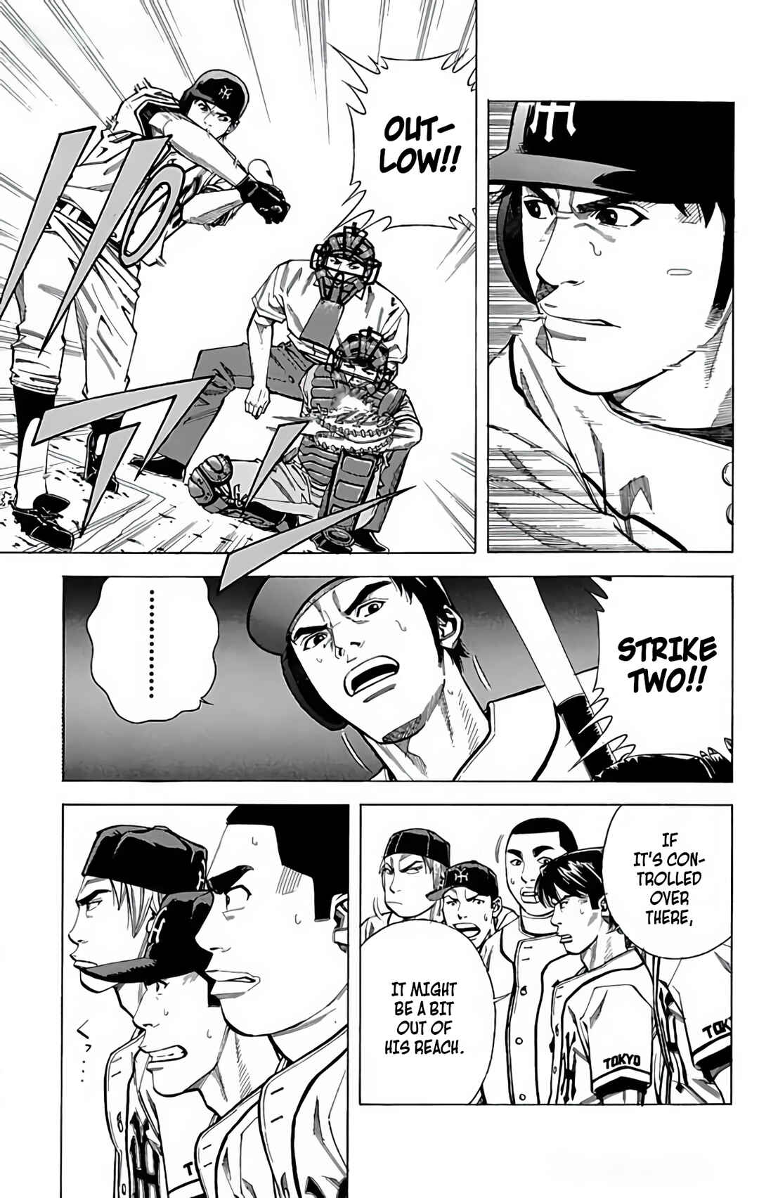 Page 7 Chapter 106 GO ANd GO