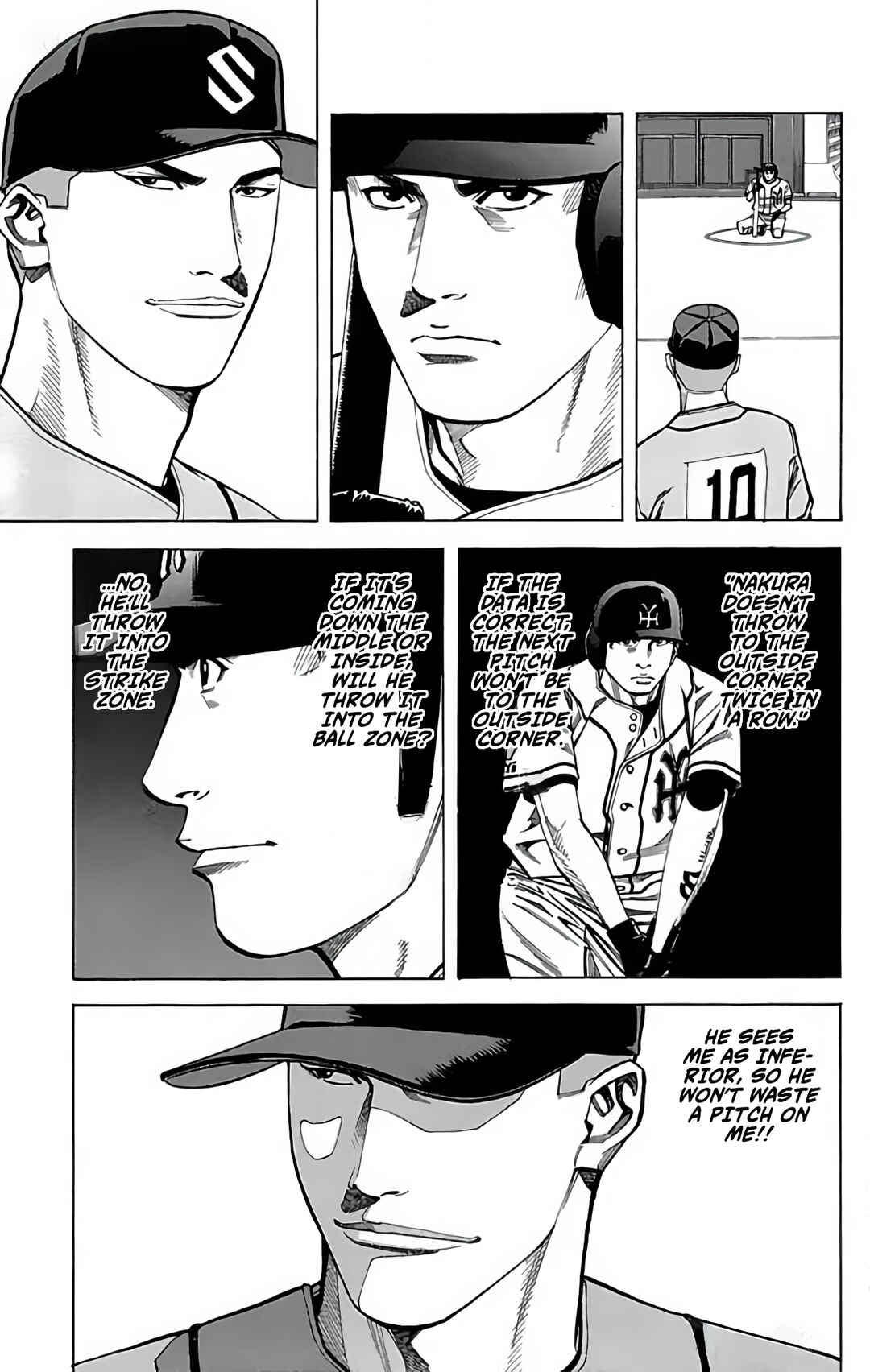 Page 9 Chapter 106 GO ANd GO