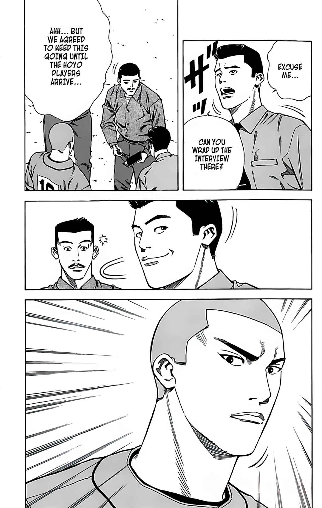Page 13 Chapter 34 GO ANd GO
