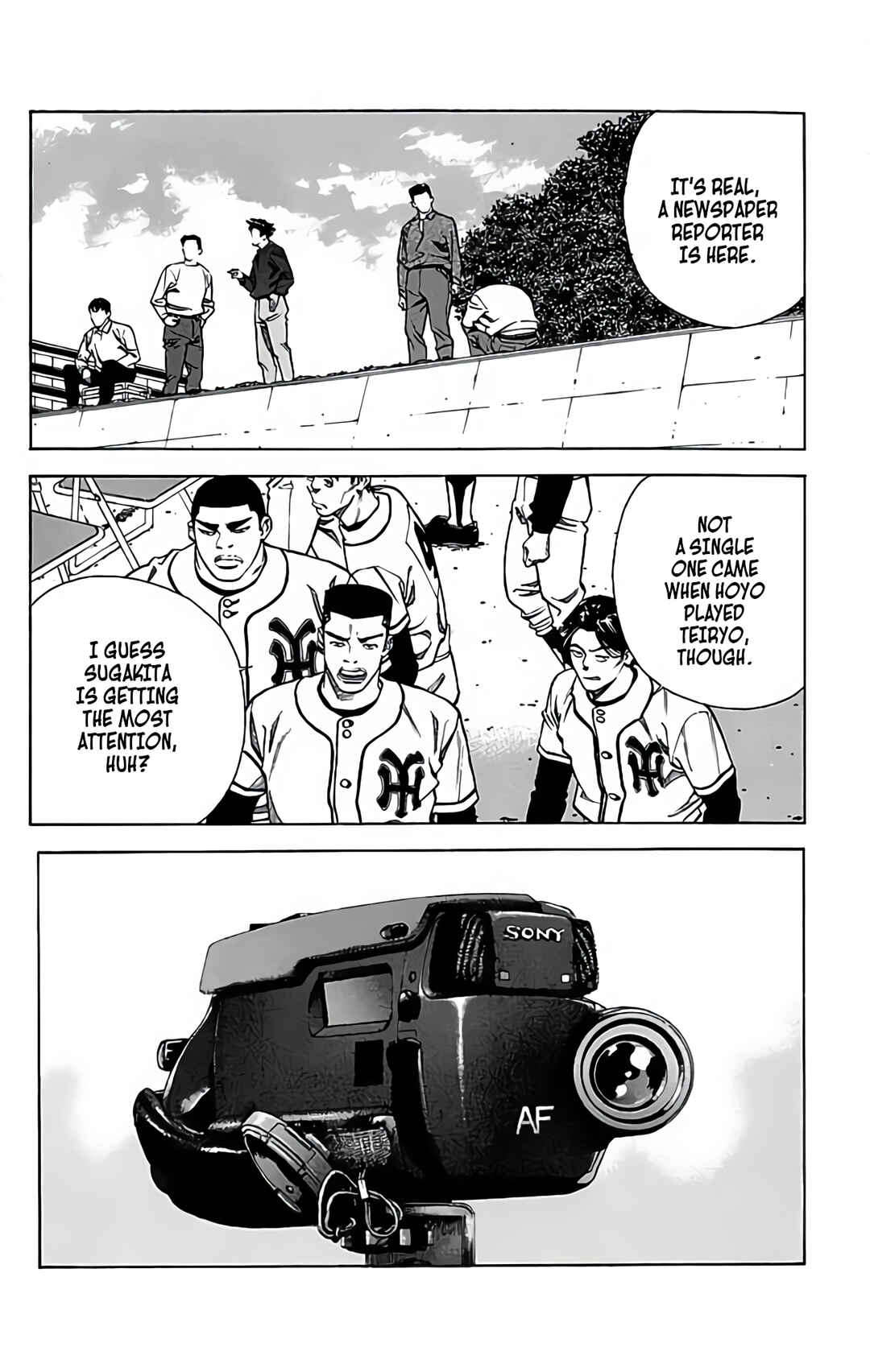 Page 15 Chapter 34 GO ANd GO