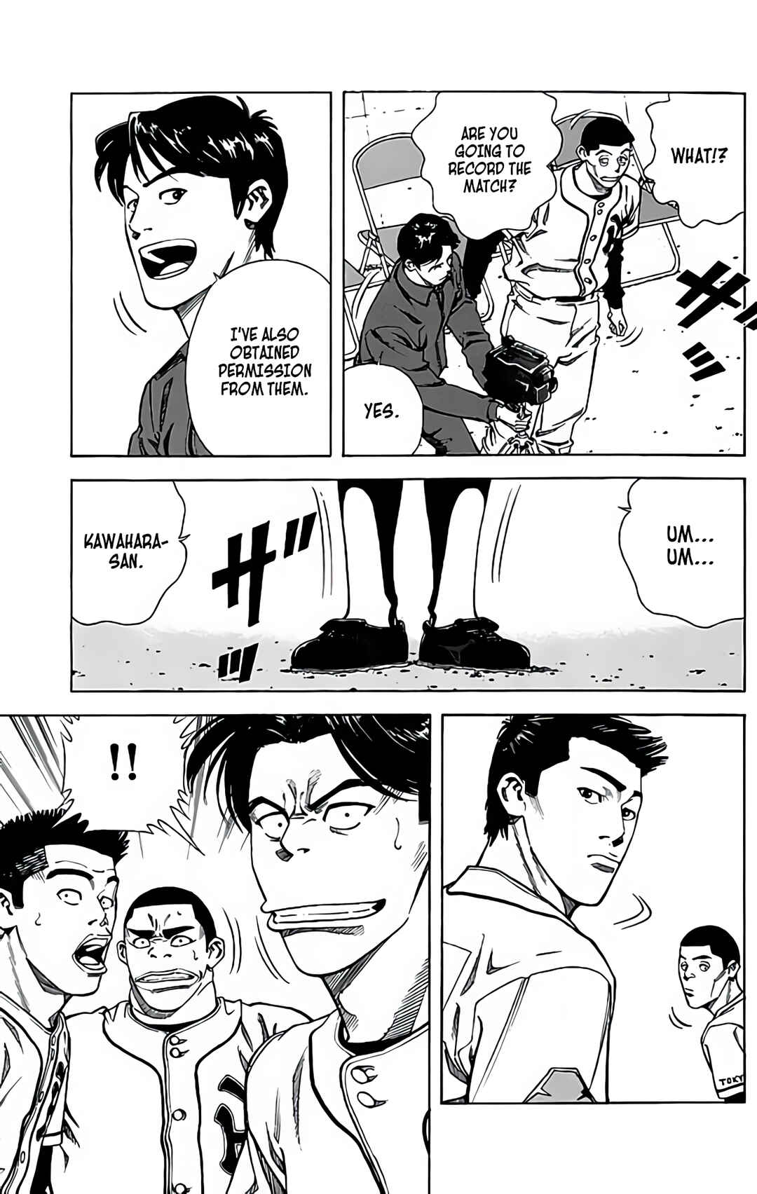 Page 16 Chapter 34 GO ANd GO