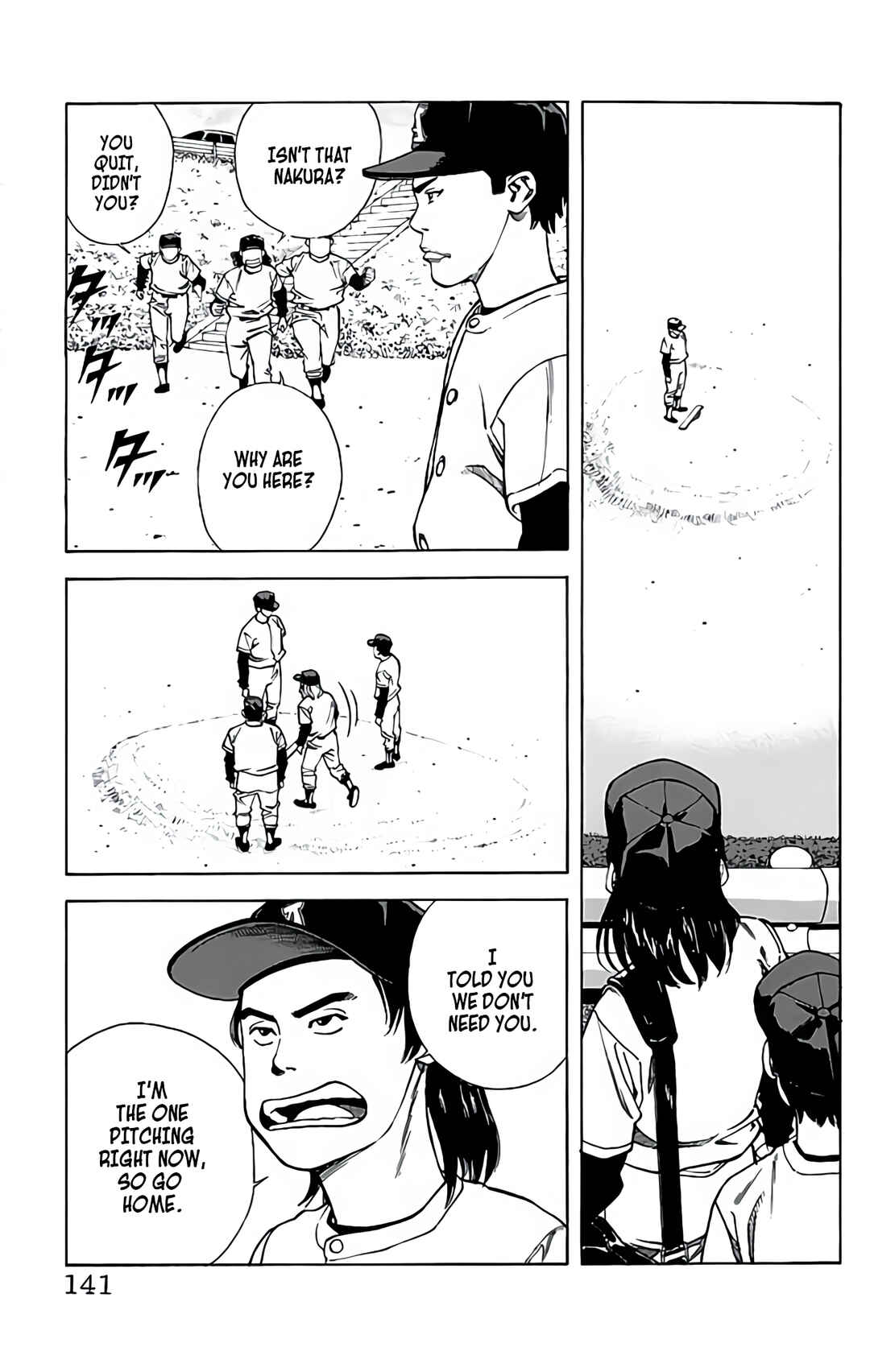Page 26 Chapter 34 GO ANd GO