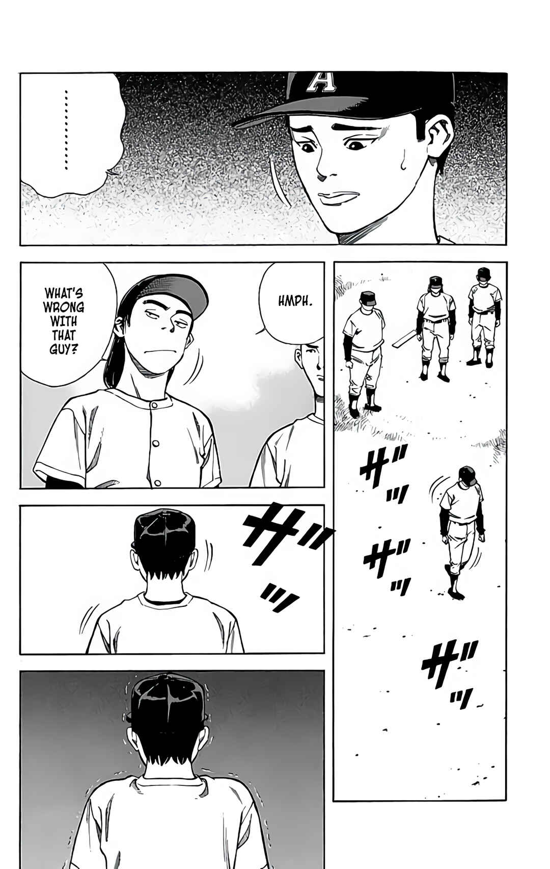 Page 27 Chapter 34 GO ANd GO