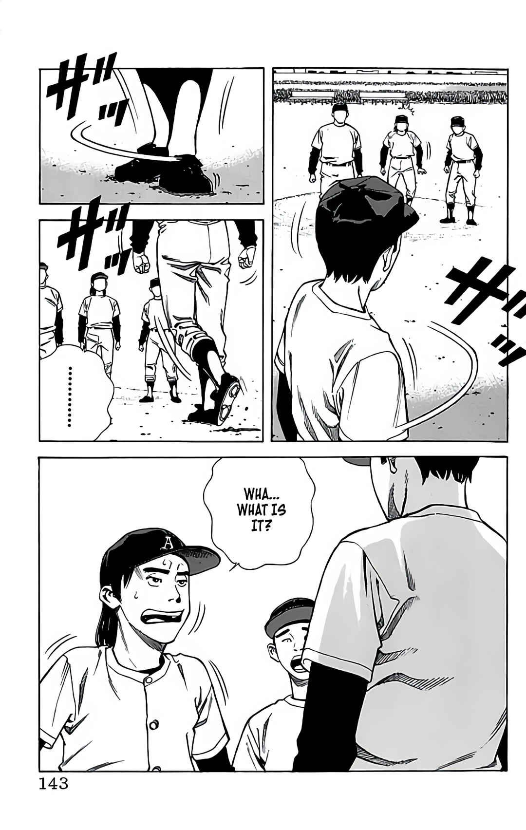 Page 28 Chapter 34 GO ANd GO