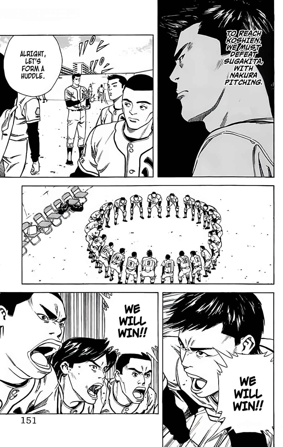 Page 36 Chapter 34 GO ANd GO