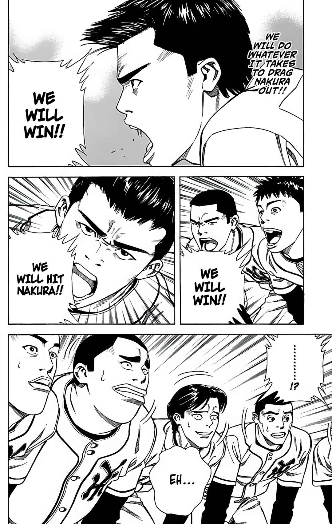 Page 37 Chapter 34 GO ANd GO