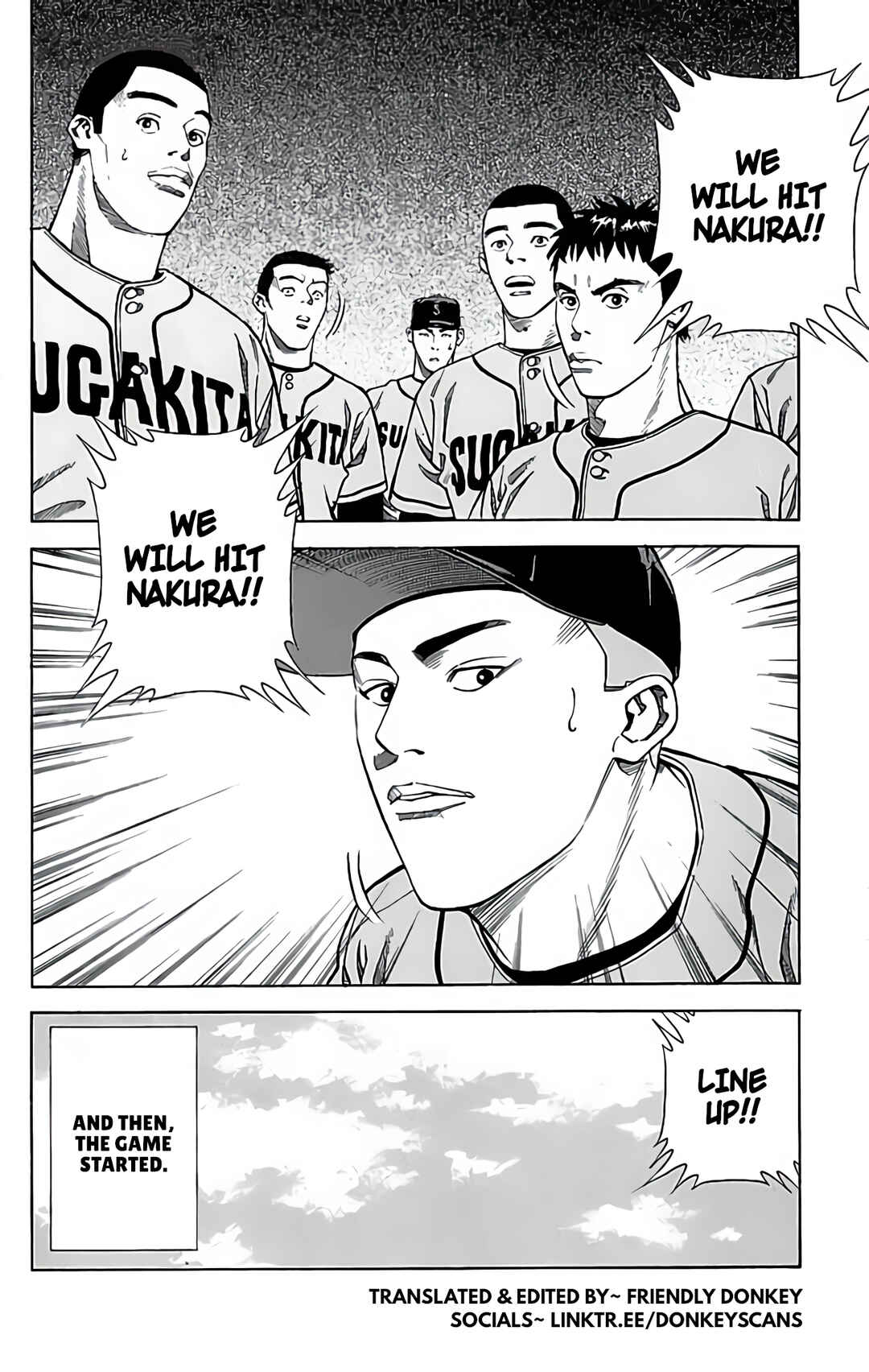 Page 39 Chapter 34 GO ANd GO