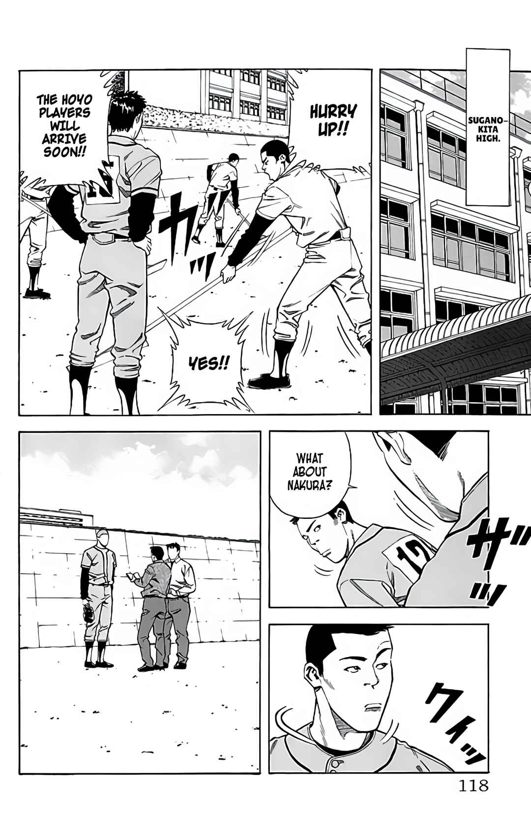 Page 4 Chapter 34 GO ANd GO