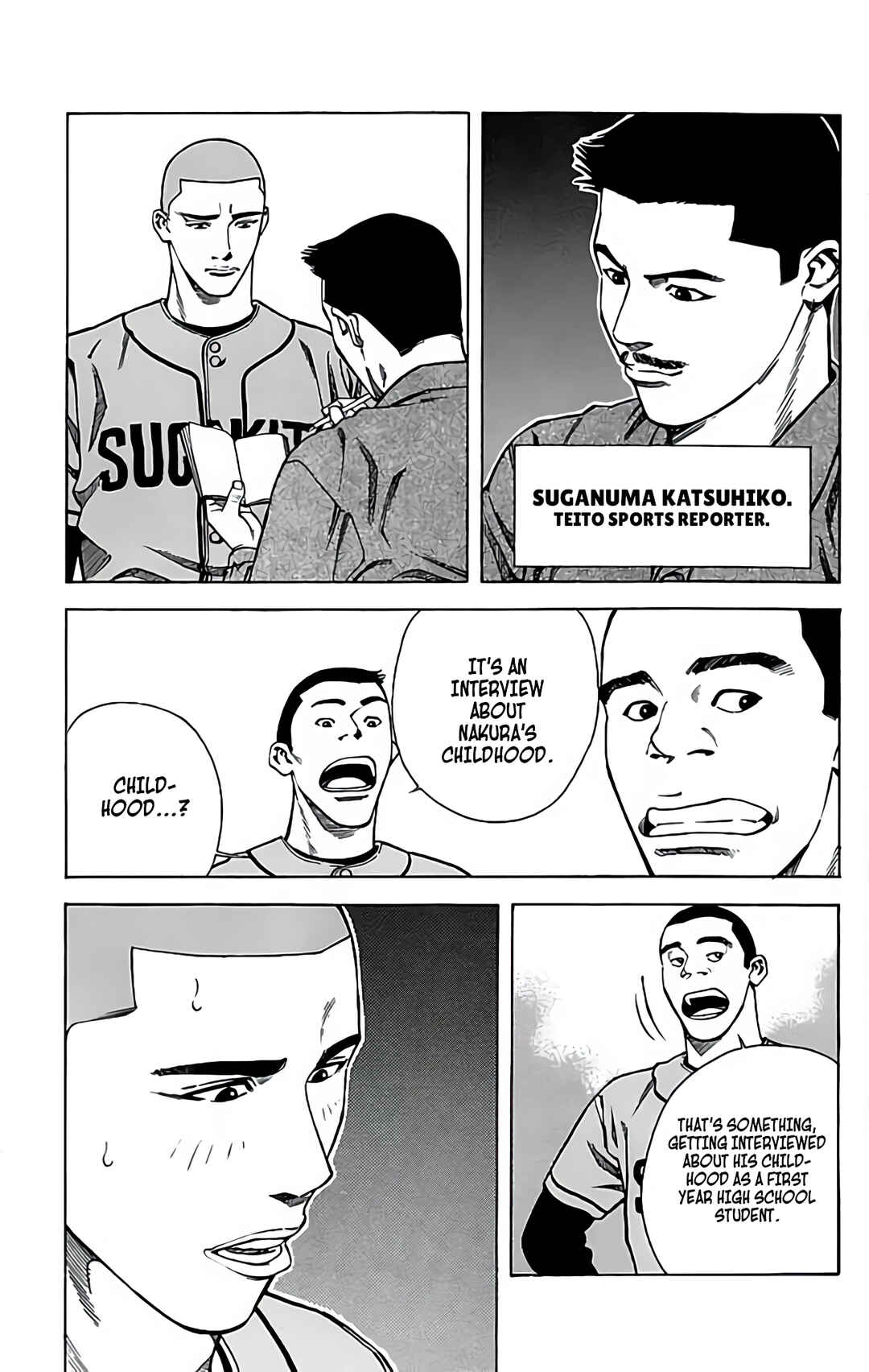 Page 5 Chapter 34 GO ANd GO