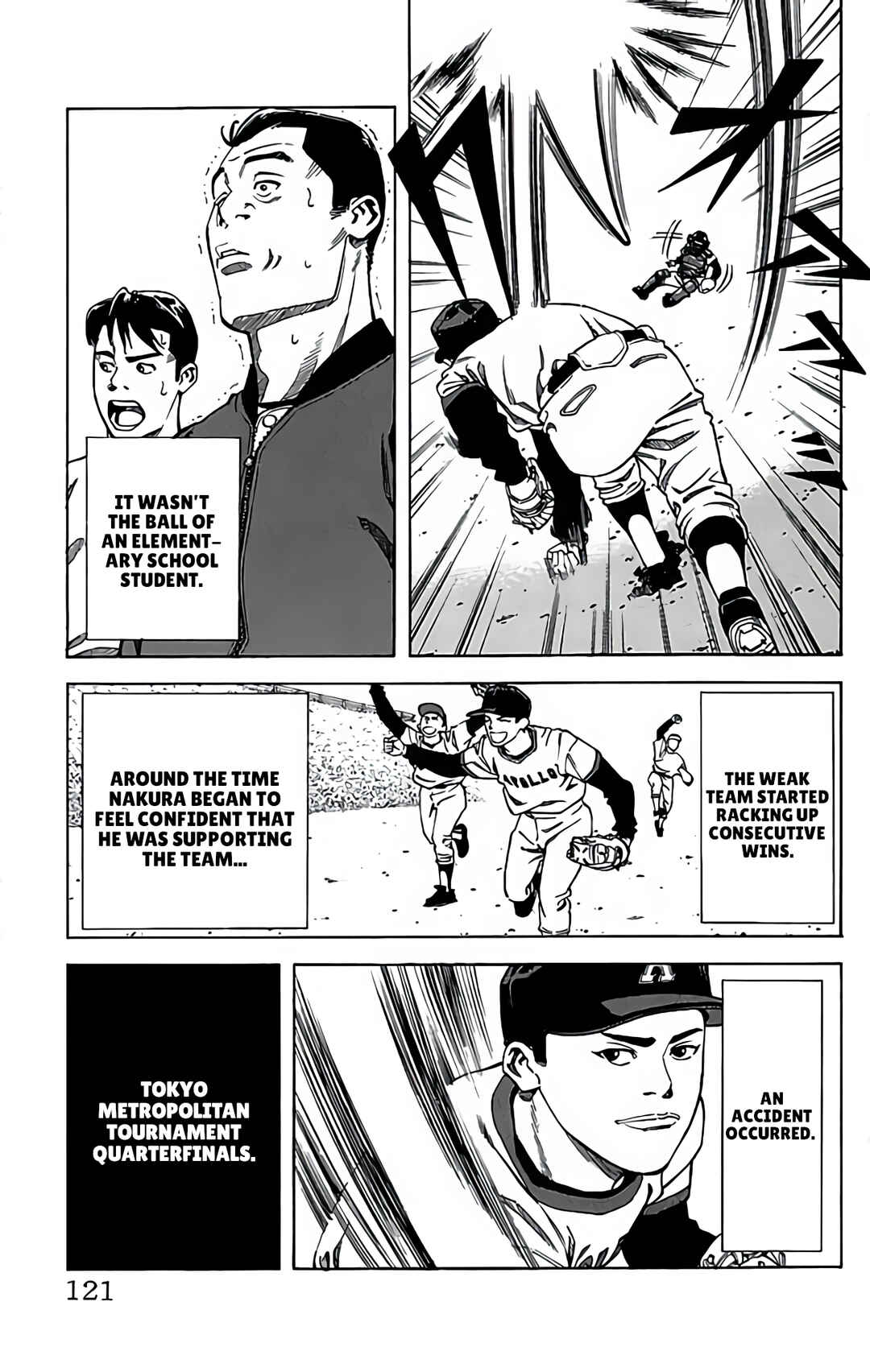 Page 7 Chapter 34 GO ANd GO
