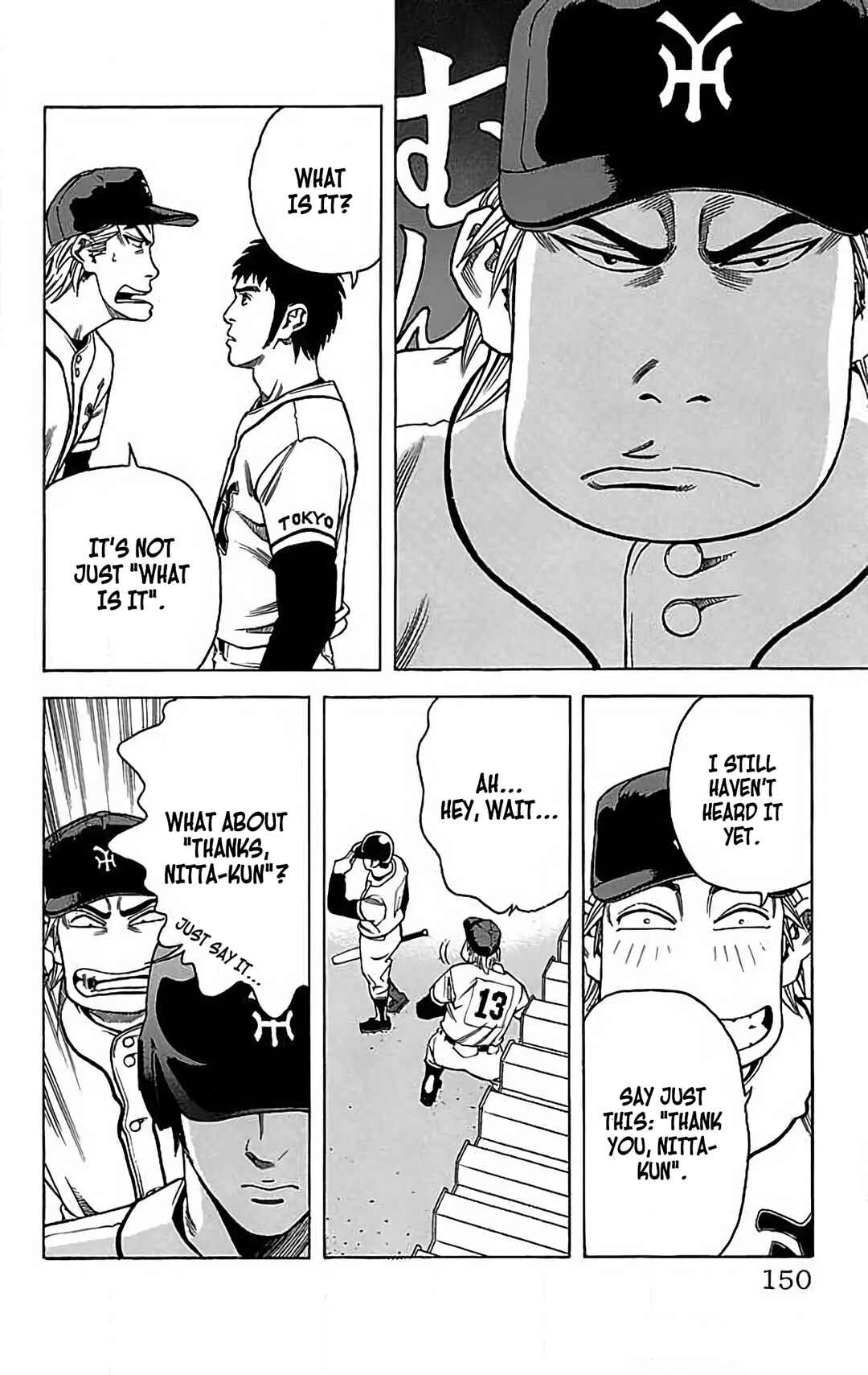 Page 18 Chapter 14 GO ANd GO