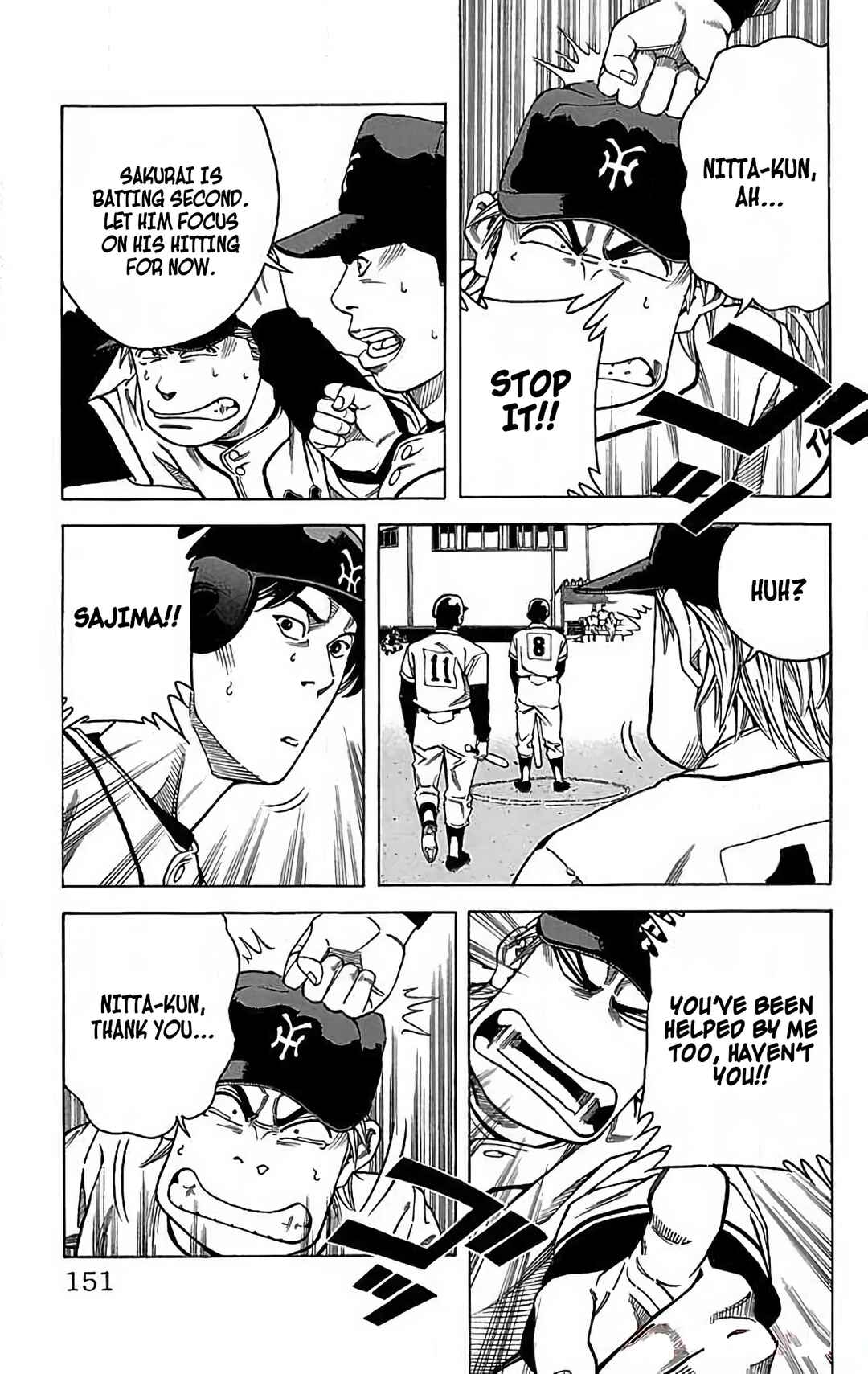 Page 19 Chapter 14 GO ANd GO
