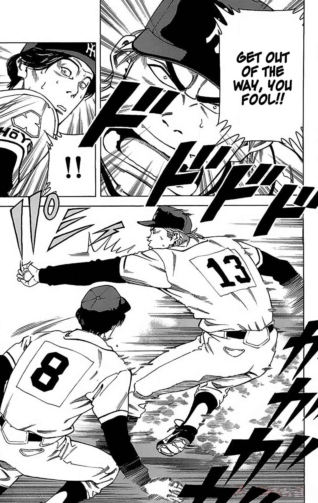 Page 7 Chapter 14 GO ANd GO