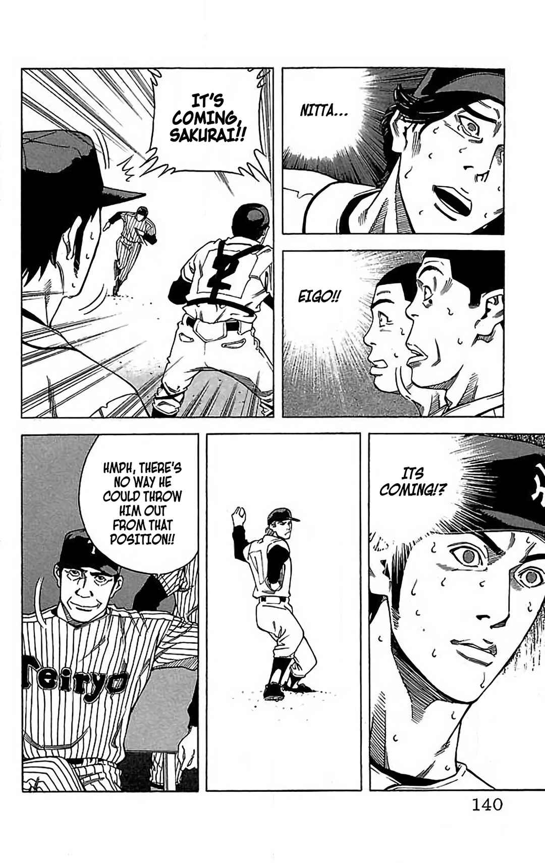 Page 8 Chapter 14 GO ANd GO