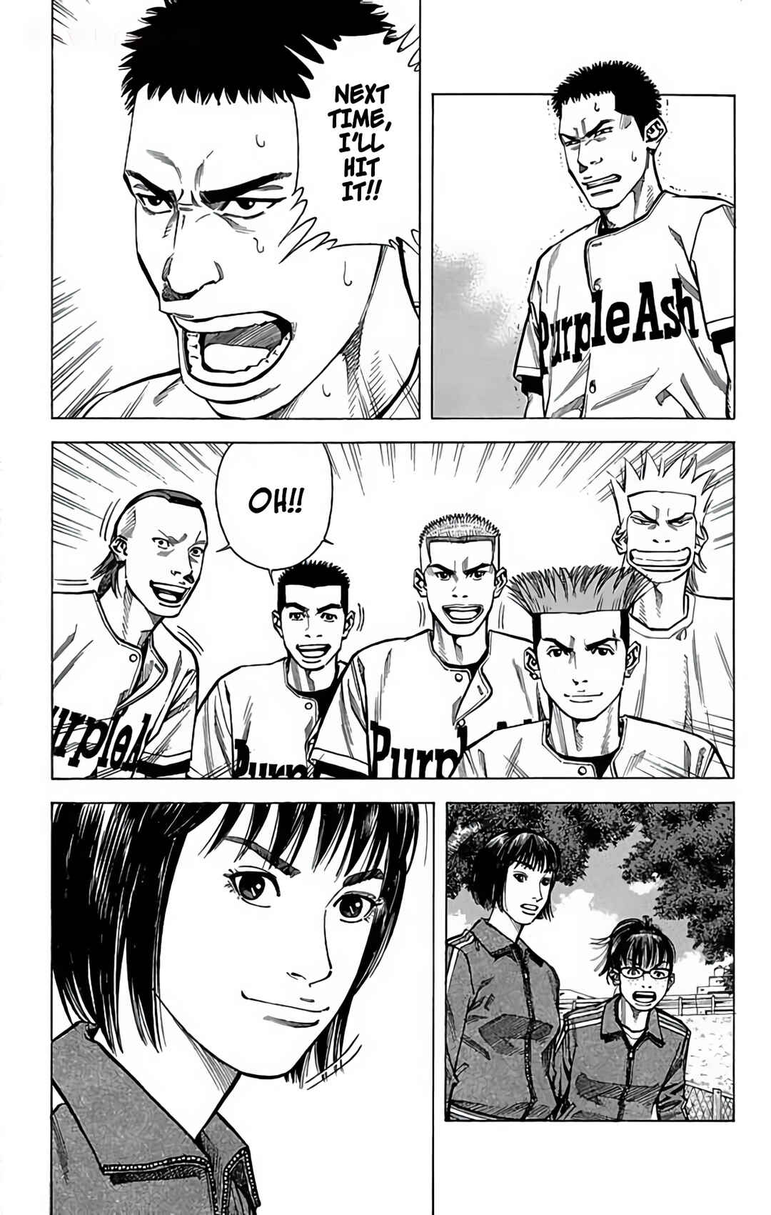 Page 19 Chapter 96 GO ANd GO