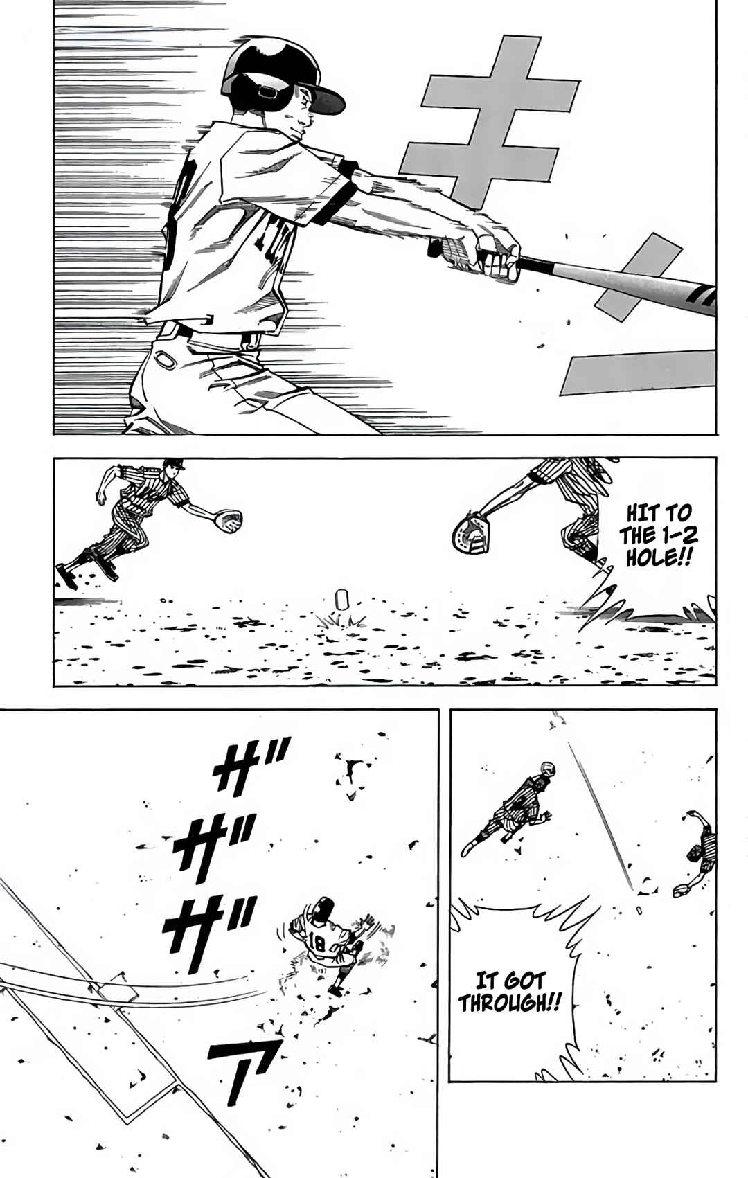 Page 23 Chapter 96 GO ANd GO