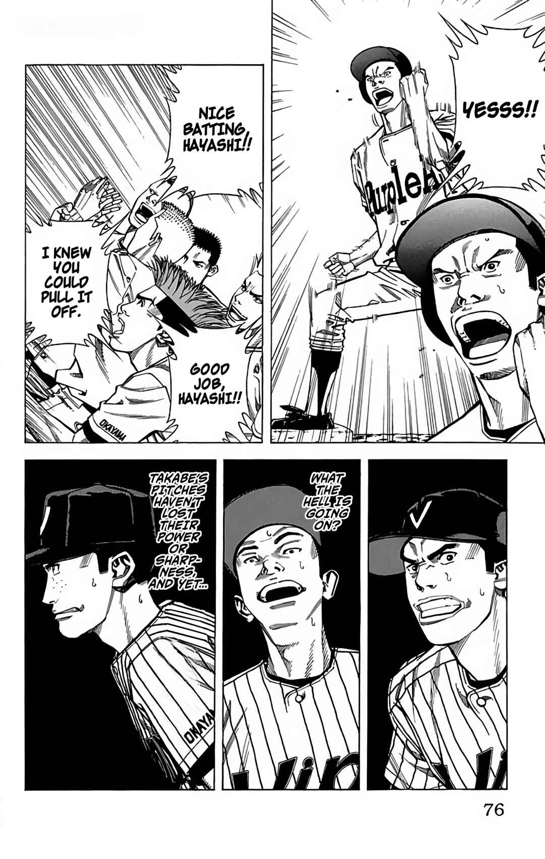Page 24 Chapter 96 GO ANd GO