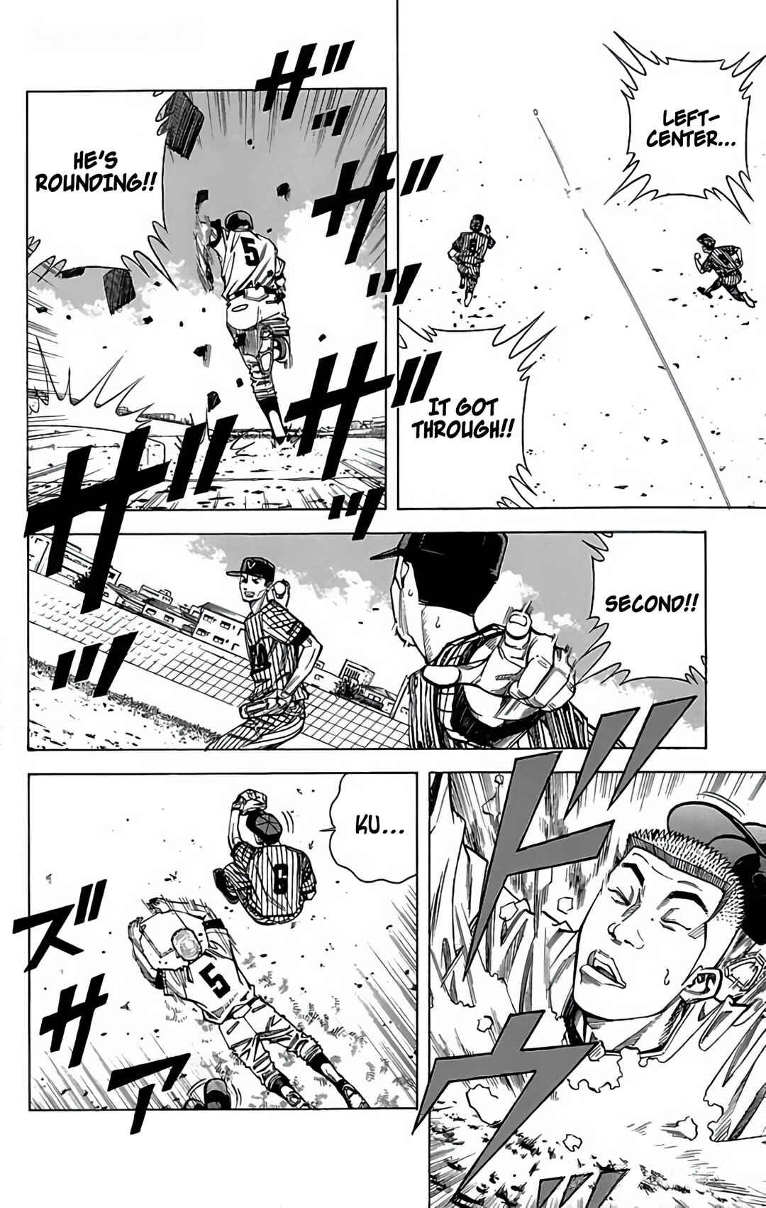 Page 28 Chapter 96 GO ANd GO