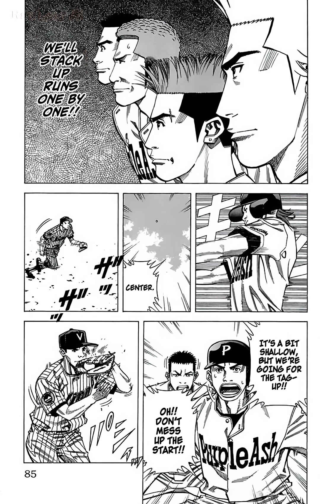 Page 33 Chapter 96 GO ANd GO