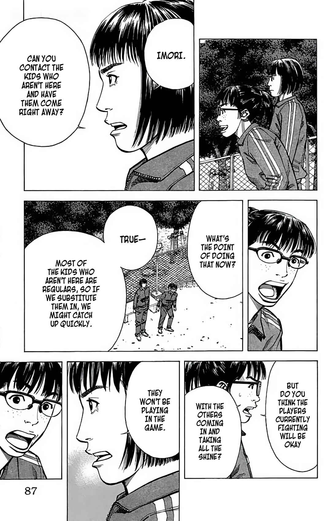 Page 35 Chapter 96 GO ANd GO